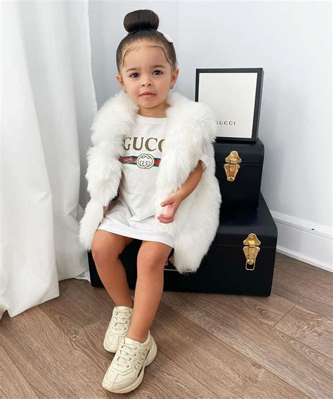 gucci for kids girls